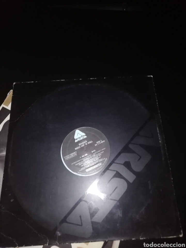 Discos de vinilo: Lp m&uacute;sica - Foto 2