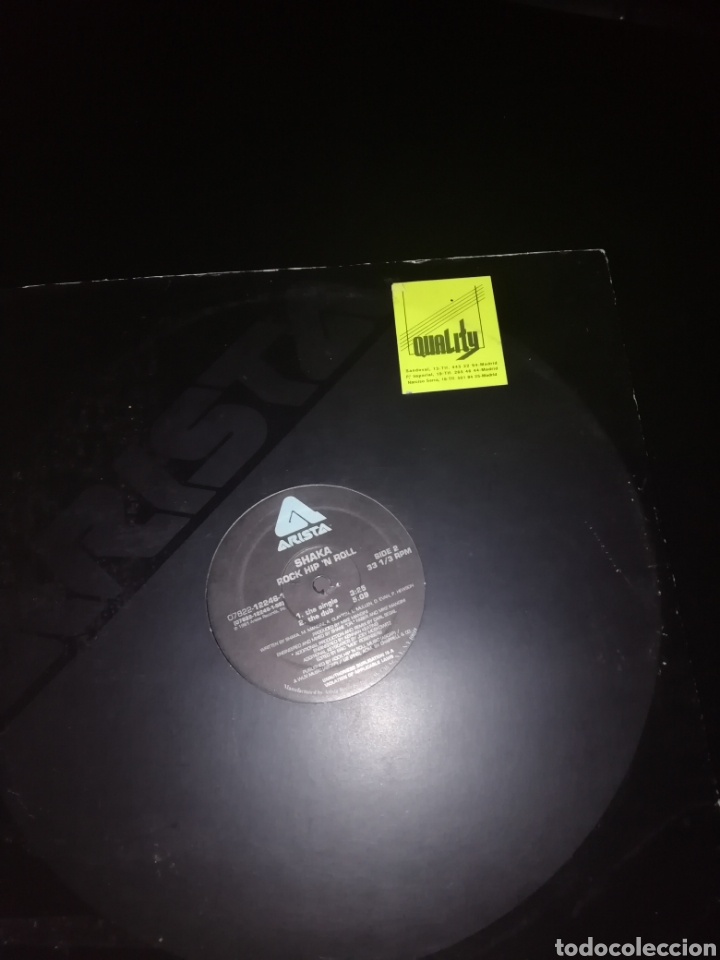 Discos de vinilo: Lp m&uacute;sica - Foto 1