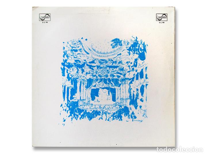 Discos de vinilo: &Eacute;XITOS DE MARIA DOLORES PRADERA - DISCOS ZAFIRO - 1967 - Foto 2