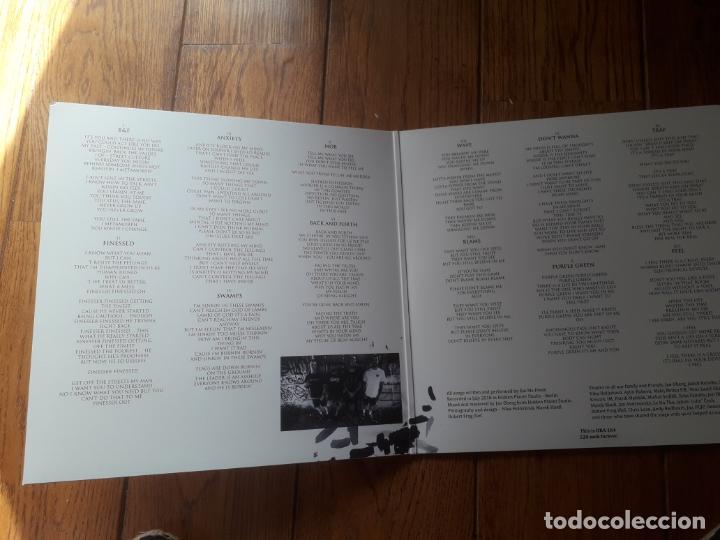 Discos de vinilo: Eat me fresh - mob - Foto 2