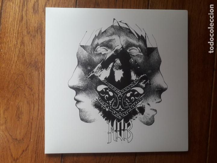 Discos de vinilo: Eat me fresh - mob - Foto 1