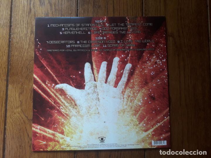 Discos de vinilo: Neaera - let the tempest come - Foto 2