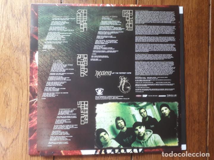 Discos de vinilo: Neaera - let the tempest come - Foto 4