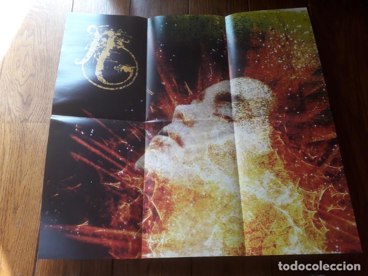 Discos de vinilo: Neaera - let the tempest come - Foto 5