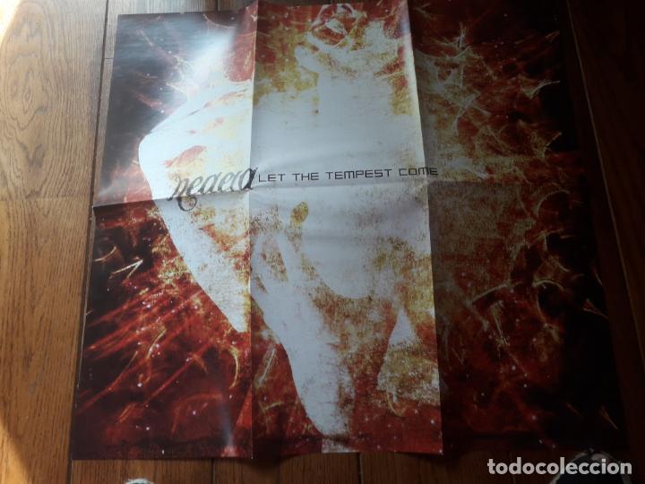 Discos de vinilo: Neaera - let the tempest come - Foto 6