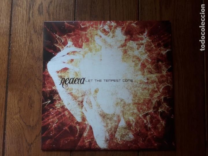 Discos de vinilo: Neaera - let the tempest come - Foto 1