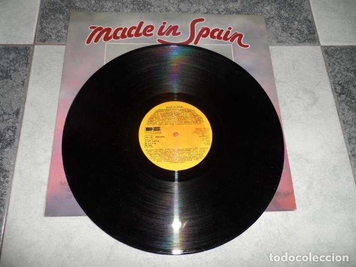 Discos de vinilo: MADE IN SPAIN - Foto 2