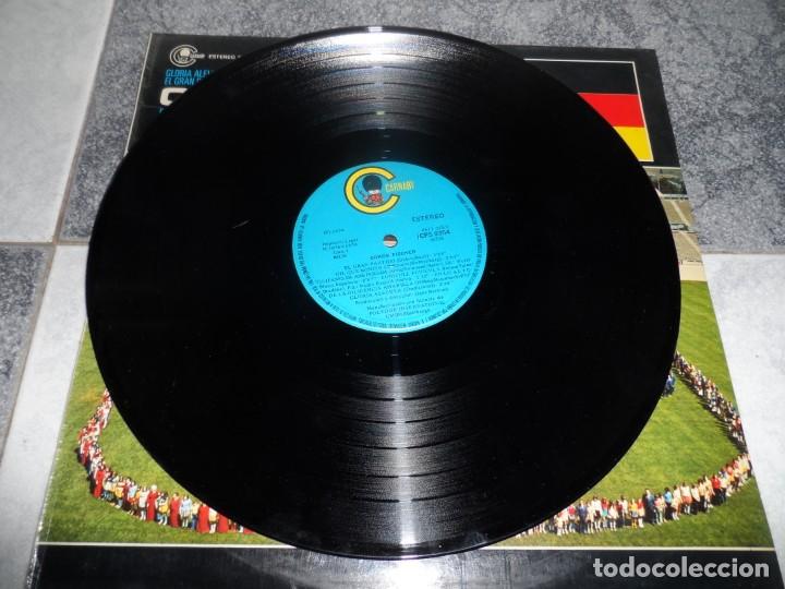 Discos de vinilo: COROS FISCHER - Foto 2
