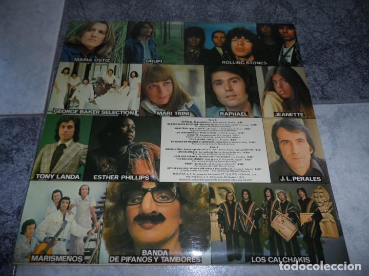 Discos de vinilo: LO MEJOR DEL A&Ntilde;O VOL.13 - Foto 3