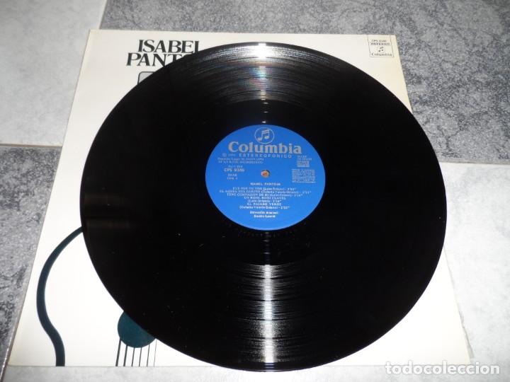 Discos de vinilo: ISABEL PANTOJA LP - Foto 2
