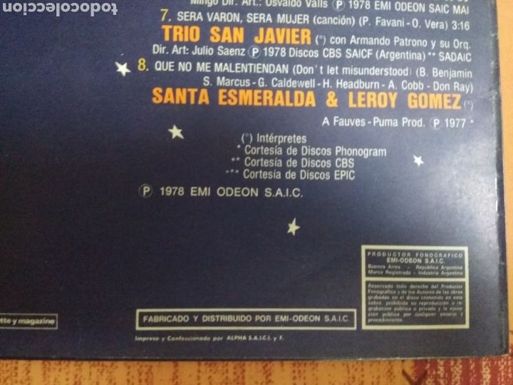 Discos de vinilo: Hit sounds - Foto 3