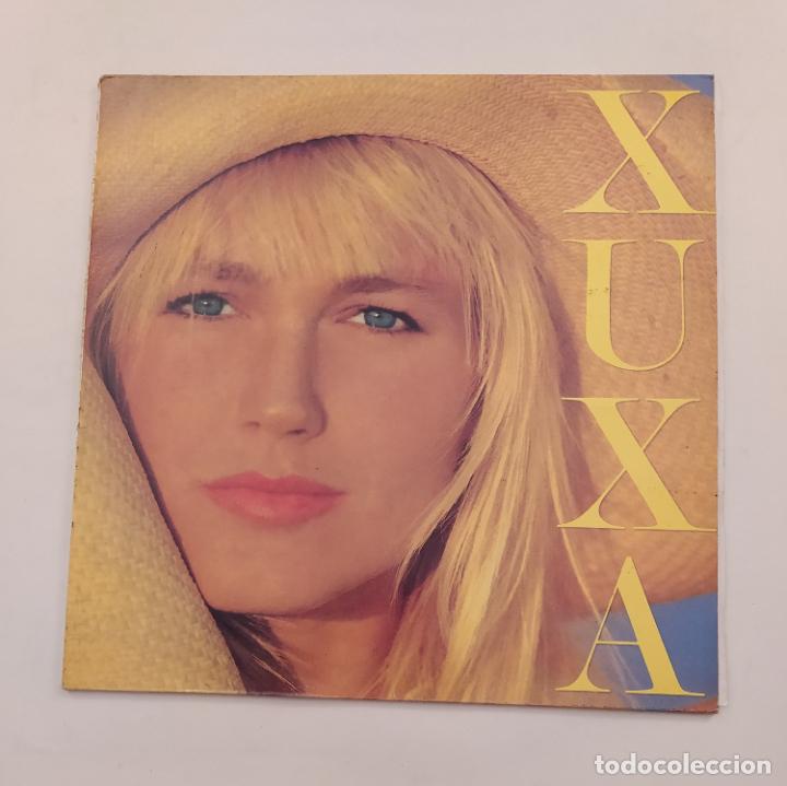 Discos de vinilo: XUXA. XUXA LP. TDKLP12 - Foto 1