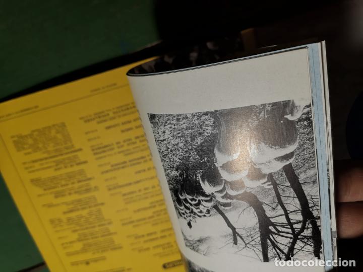 Discos de vinilo: LIBRO DISCO LOURDES 1958 PHILIPS E1E 9138 - Foto 3