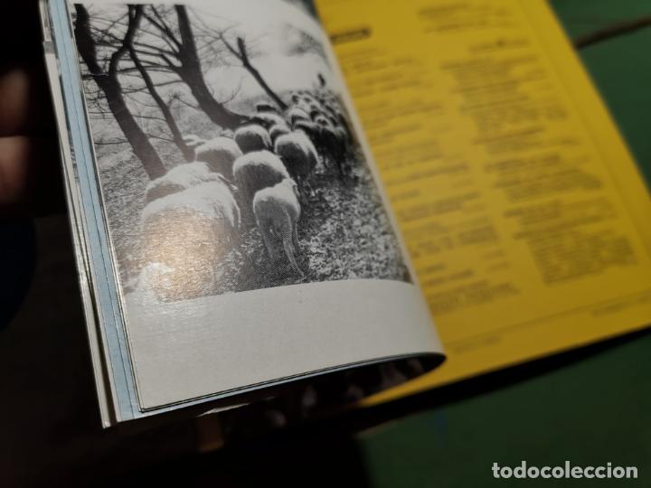 Discos de vinilo: LIBRO DISCO LOURDES 1958 PHILIPS E1E 9138 - Foto 4