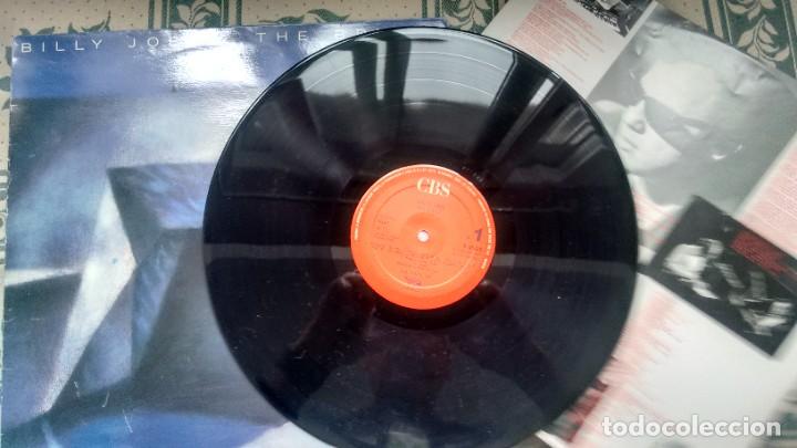 Discos de vinilo: LP ( VINILO) DE BILLY JOEL A&Ntilde;OS 80 - Foto 1