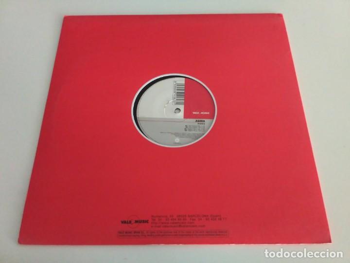 Discos de vinilo: Asira - Mama - Foto 1