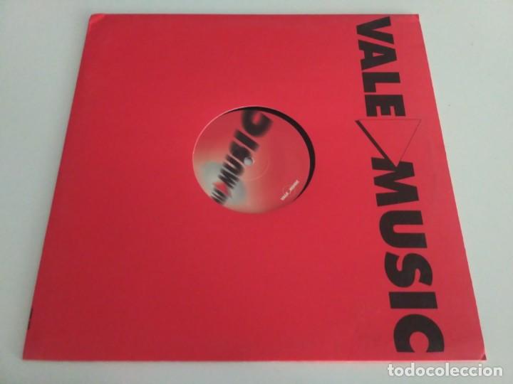 Discos de vinilo: Asira - Mama - Foto 2