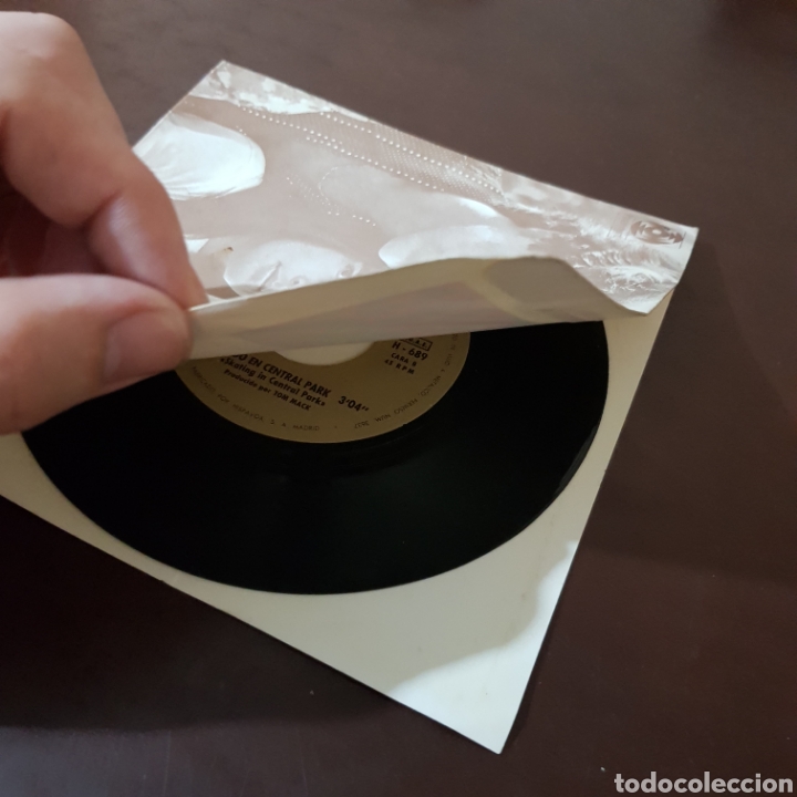 Discos de vinilo: LOVE STORY - Foto 5