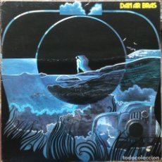 Discos de vinilo: DOUAR NEVEZ. TERRE NOUVELLE - DAN AR BRAZ - LP - HEXAGONE/GAMMA 1977 EDICIÓN CANADIENSE
