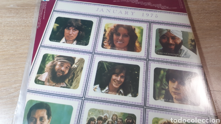 Discos de vinilo: JOHN MAYALL A&Ntilde;O NUEVOGRUPO NUEVO - Foto 2