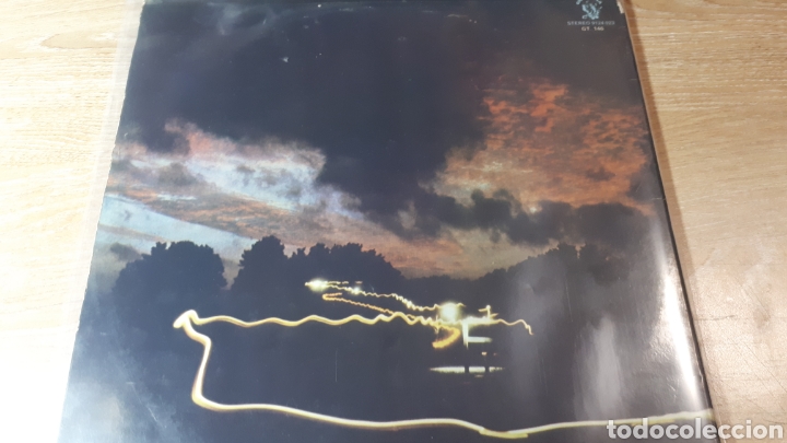 Discos de vinilo: GENESIS ... AND THEN THERE WERE THREE - Foto 2