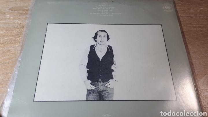 Discos de vinilo: PAUL SIMON GREATEST HITS - Foto 2