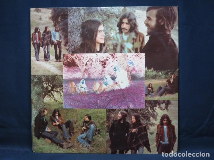 Discos de vinilo: TILBURI - AL FIN...! - LP - Foto 2