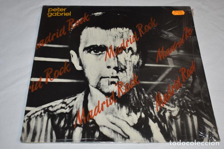 Discos de vinilo: DISCO LP VINILO PETER GABRIEL 1980 - Foto 1