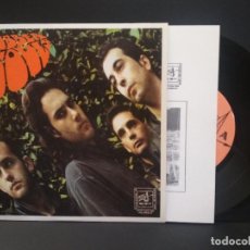 Discos de vinilo: RUBBER SOULS ROCK DESNUDO + 2 EP SPAIN 1990 PDELUXE