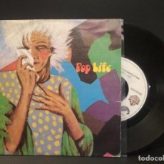 Discos de vinilo: PRINCE POP LIFE SINGLE SPAIN 1985 PDELUXE
