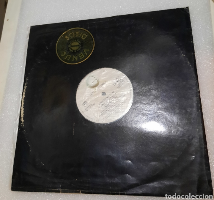 Discos de vinilo: Jennifer Holliday - I am love - Foto 2