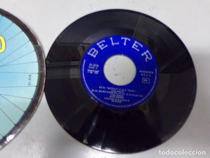 Discos de vinilo: ESTAMOS LIQUIDANDO. Alex Marco - belter - Foto 2
