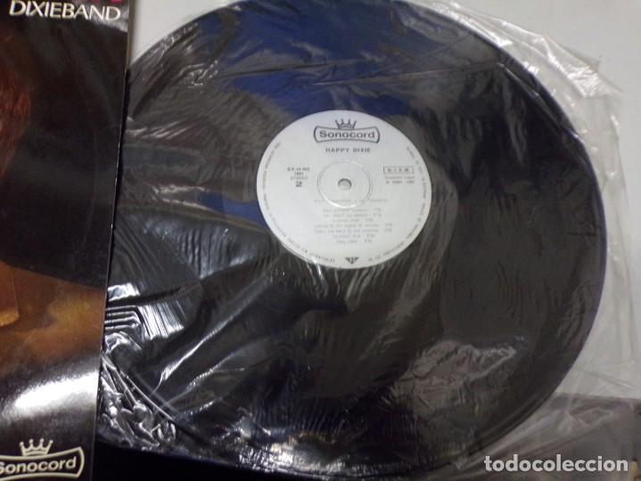 Discos de vinilo: ESTAMOS LIQUIDANDO. Knut Kiesewetter - happy dixie - Foto 2