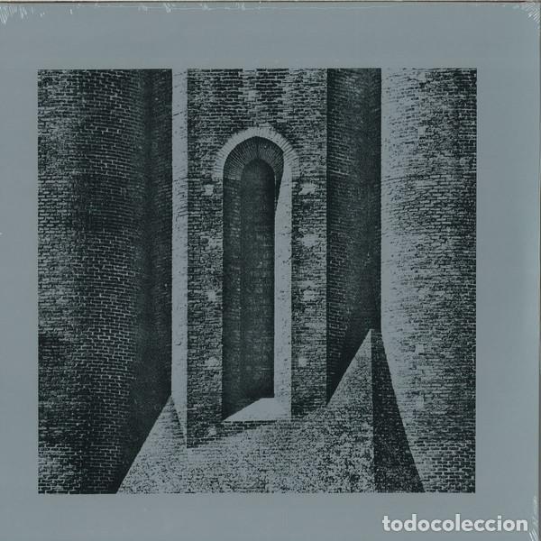 Discos de vinilo: INIT - INIT - 2015............ - Foto 1