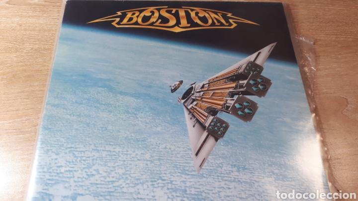 Discos de vinilo: BOSTON THIRD STAGE - Foto 1
