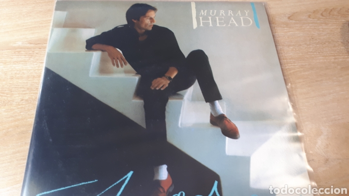 Discos de vinilo: MURRAY HEAD SHADE - Foto 1