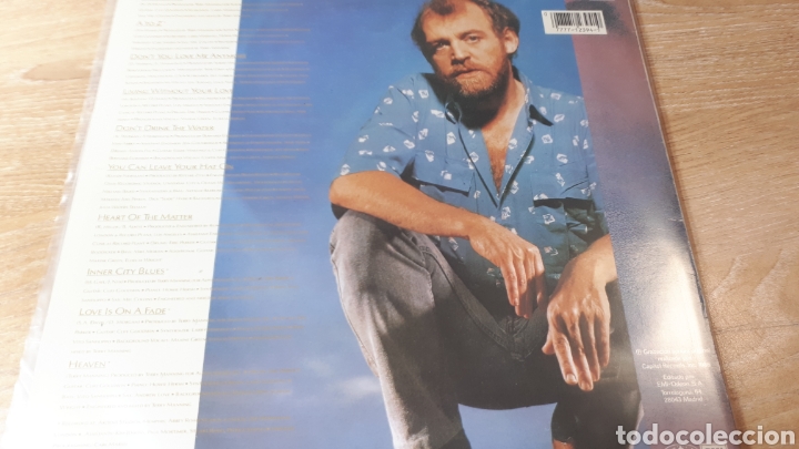 Discos de vinilo: JOE COCKER COCKER - Foto 2