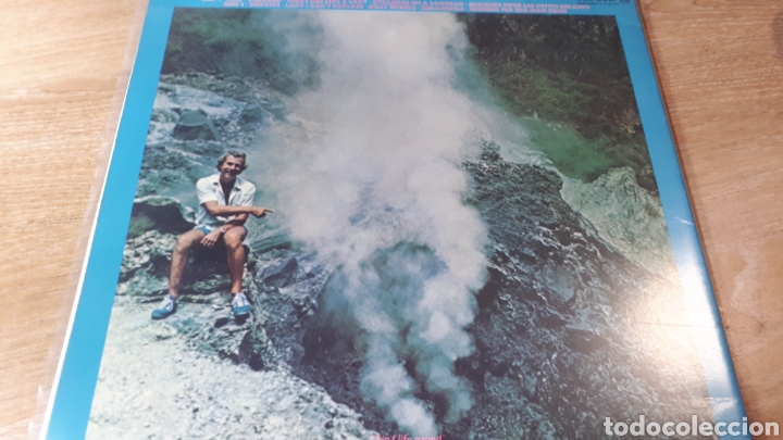 Discos de vinilo: J8MM6 BUFFET VOLCANO - Foto 2