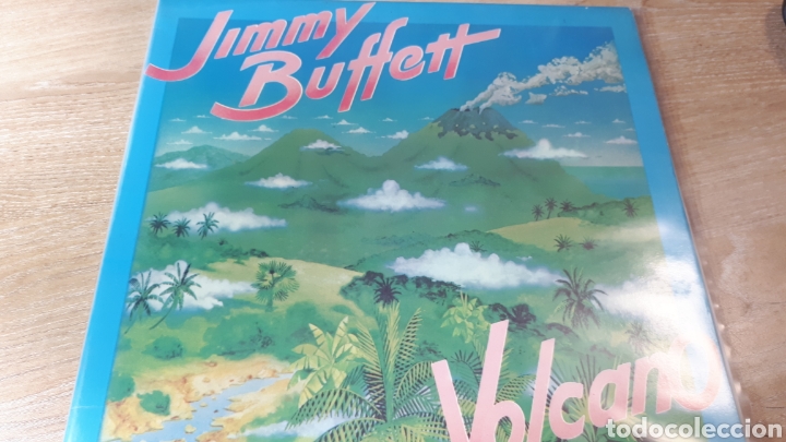 Discos de vinilo: J8MM6 BUFFET VOLCANO - Foto 1