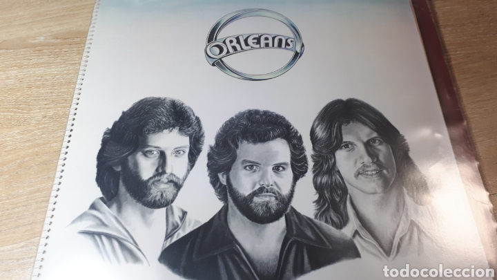 Discos de vinilo: ORLEANS - Foto 1