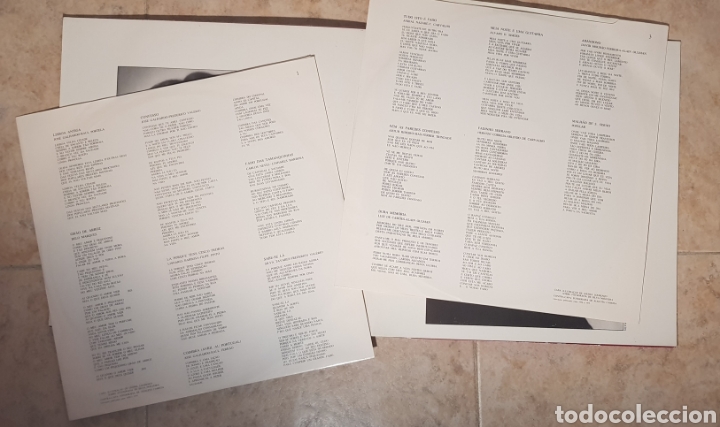 Discos de vinilo: O melhor de Amalia Vol 2 lp. - Foto 4