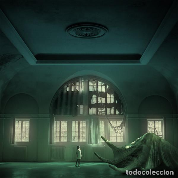 Discos de vinilo: FEE REEGA Sonambulancia (LP) - Foto 1