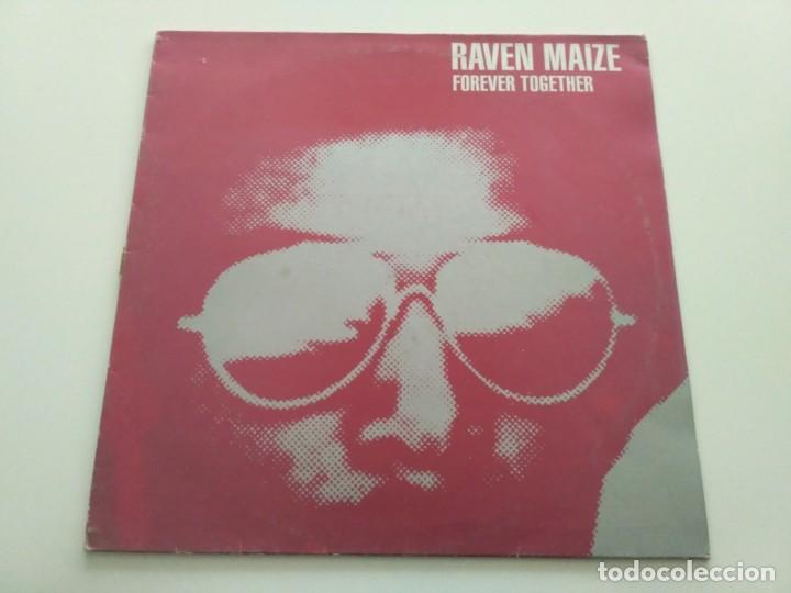 Discos de vinilo: Raven Maize - Forever Together - Foto 1