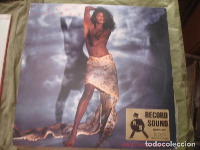 Discos de vinilo: Ava Cherry Good Intentions - Foto 1