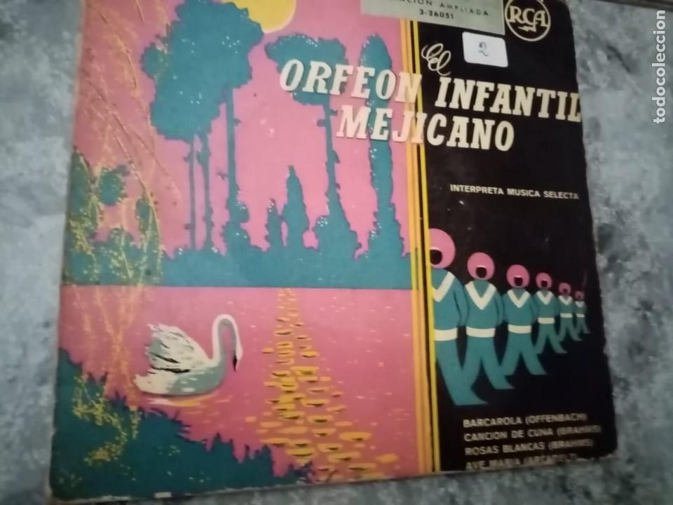 Discos de vinilo: Discos - Foto 1