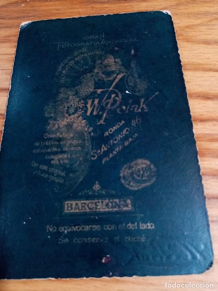 Discos de vinilo: Postales - Foto 2