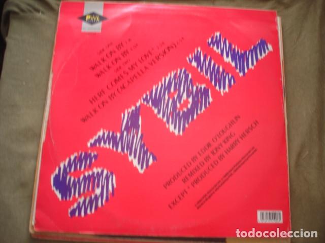 Discos de vinilo: Sybil Walk On By - Foto 2