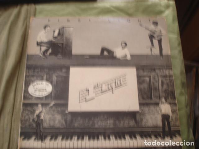 Discos de vinilo: First Light 16 Minutes Of 1st Light - Foto 1