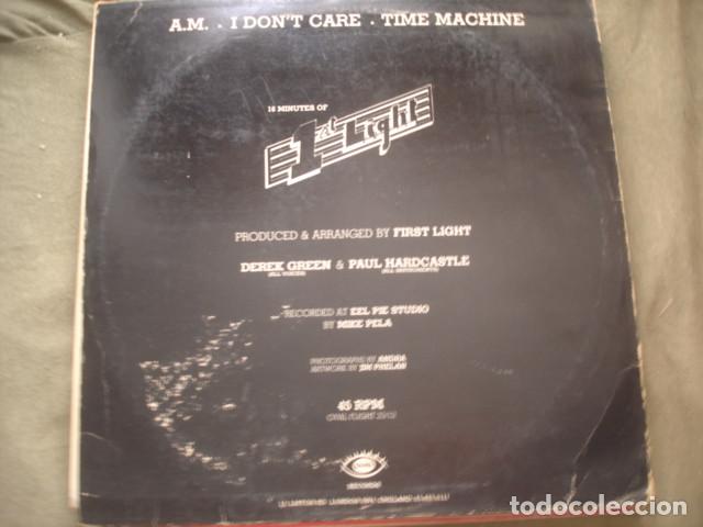Discos de vinilo: First Light 16 Minutes Of 1st Light - Foto 2