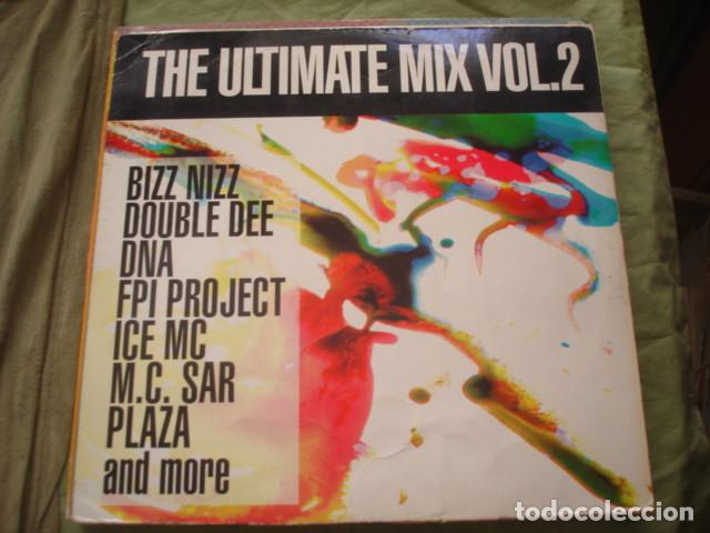 Discos de vinilo: The Ultimate Mix Vol. 2 - Foto 1